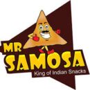 MR Samosa